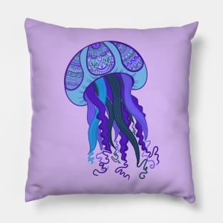 Jelly Jelly Pillow