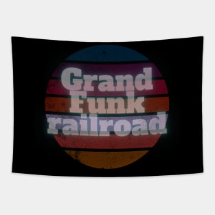 grand Funk railroad Tapestry