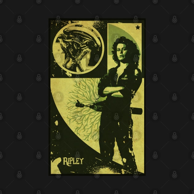 Ripley´s Collection Card by CTShirts