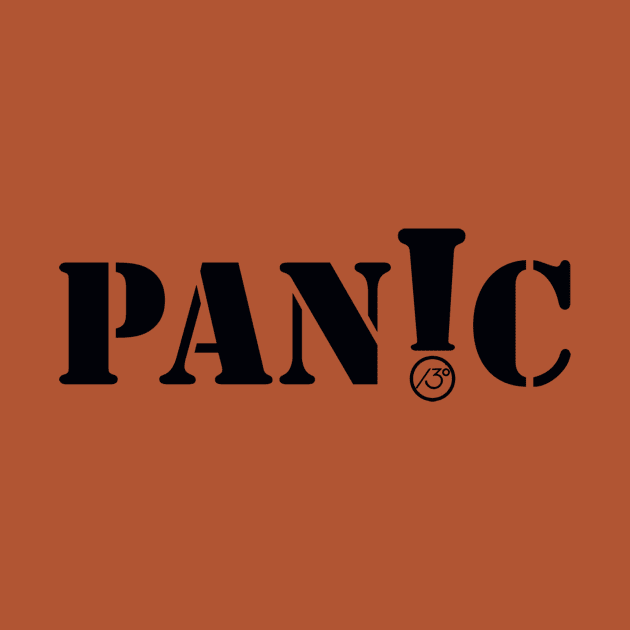 Panic by y30artist