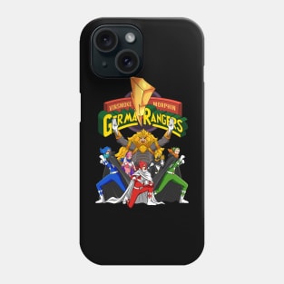 Germa Rangers Phone Case