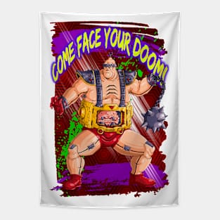 Krang, the conqueror Tapestry