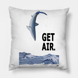 Get Air. Pillow