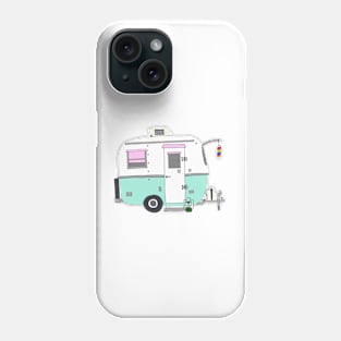 mini camper Phone Case