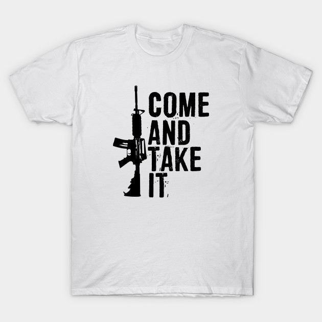 funny pro gun t shirts