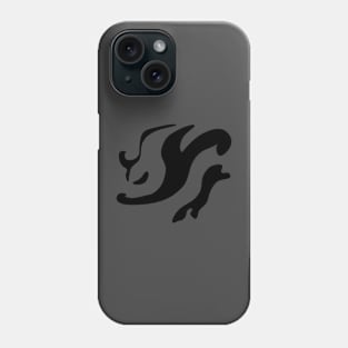 Passion - Abstract Phone Case