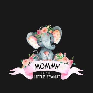 Mommy T-Shirt