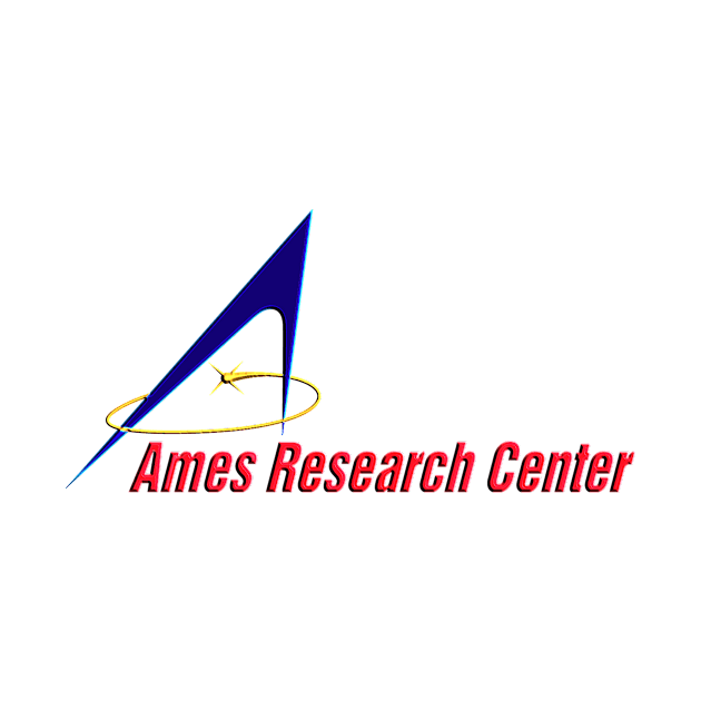 Ames Research Center by Spacestuffplus