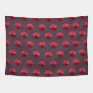 RedBerry Tapestry