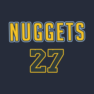 Nuggets T-Shirt