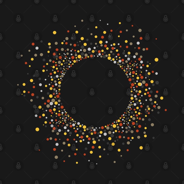 Circle | Explosion | Splatter by JonesCreations