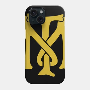 Tony Montana Phone Case