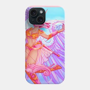 Guardian Angel Phone Case