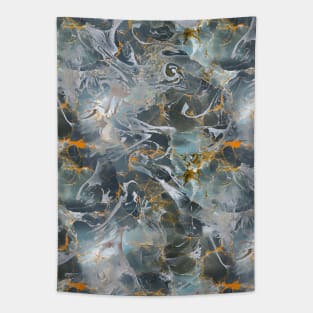 Marble effect Tapestry