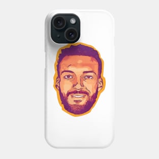 Rudy Gobert Phone Case