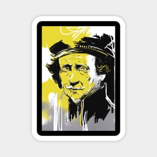 Rembrandt Color Magnet