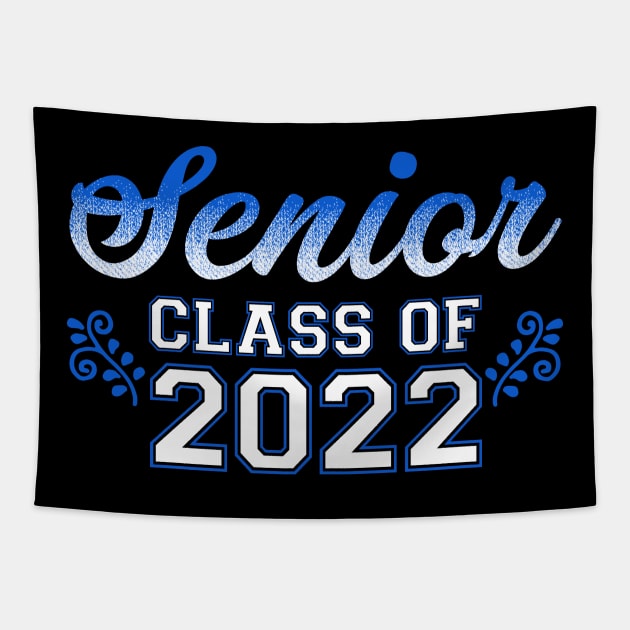 Class of 2022 Senior Tapestry by KsuAnn