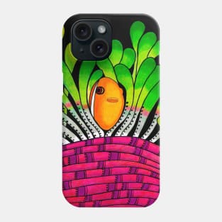 Hangin' Out Phone Case