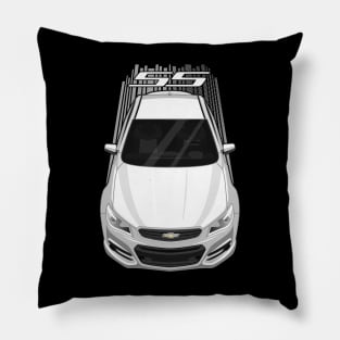 Chevrolet SS 2014 - 2017 - white Pillow