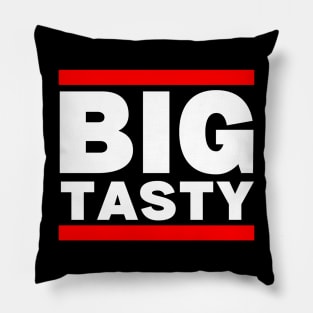 Big Tasty Pillow