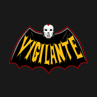 Vigilante knight T-Shirt