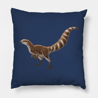 Sinosauropteryx prima Pillow