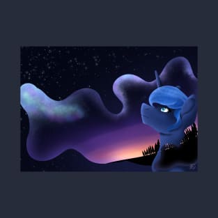 Princess of the Night T-Shirt