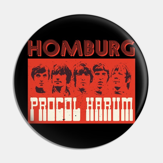 procol harum homburg Pin by VizRad