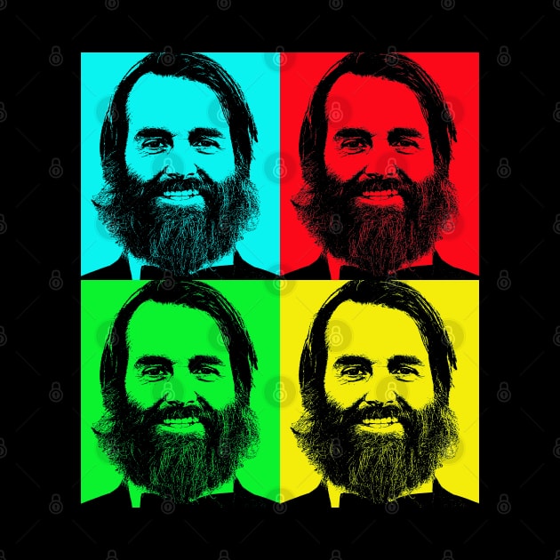 will forte by oryan80