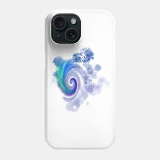 Touch the Sky Phone Case