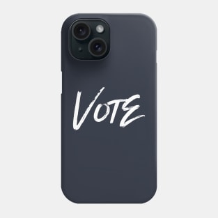 VOTE Phone Case