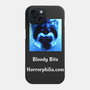 Bloody Bits New Design Phone Case