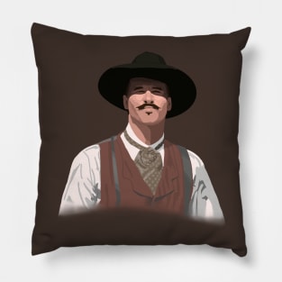 Doc Pillow