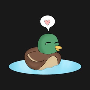 Stardew Valley Duck T-Shirt