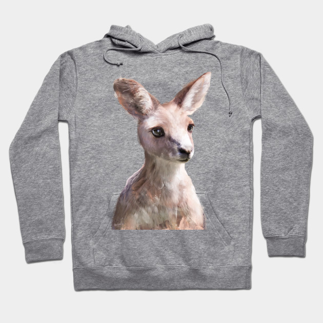 kangaroo hoodie