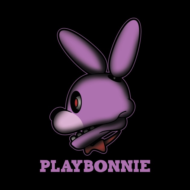 Play Bonnie by dann