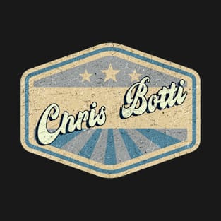 vintage Chris Botti T-Shirt