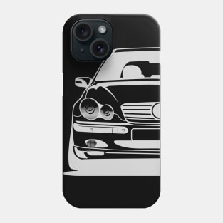 W203 Phone Case