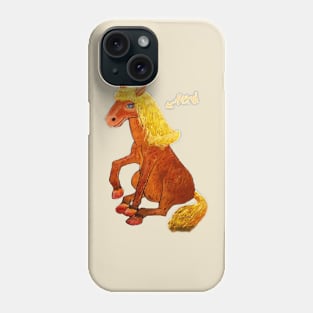 Ferd Phone Case