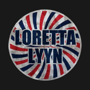 Lorreta T-Shirt