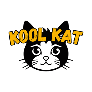 Cool cat T-Shirt