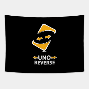 uno reverse, uno out, card games Tapestry