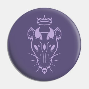 Rat King Pin