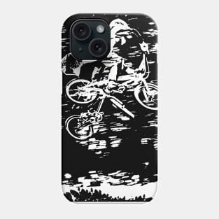 bmx Phone Case