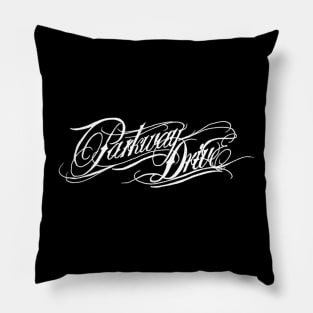 Parkway Drive Pillow