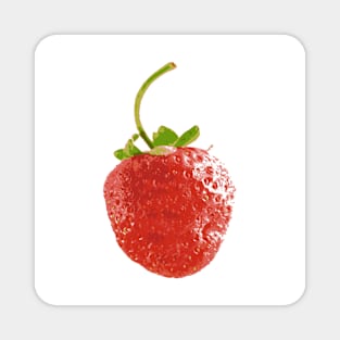 Berry strawberry, lunch, diet, vegetarian food, nutrition, proper nutrition Magnet