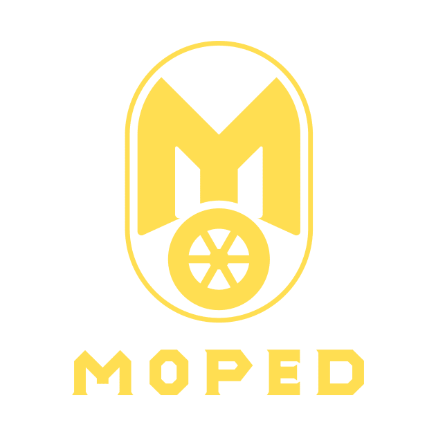 Moped Mitropa logo parody by GetThatCar