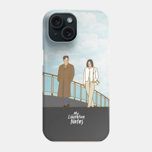 K-Drama My Liberation Notes Phone Case