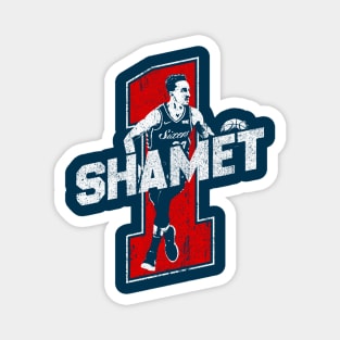 Shamet Magnet