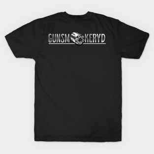 Gunsmoke T-Shirts for Sale